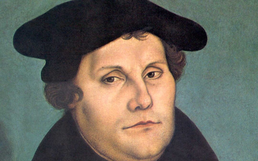 Sabbath and the Protestant Reformation