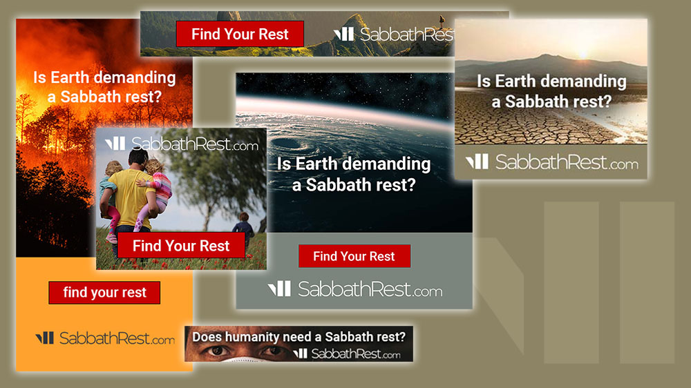 SabbathRest Digital Resources
